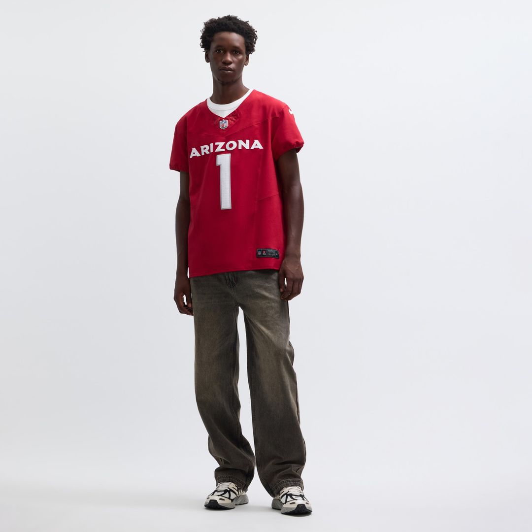 Kyler Murray Arizona Cardinals Vapor F.U.S.E. Elite Jersey - Cardinal