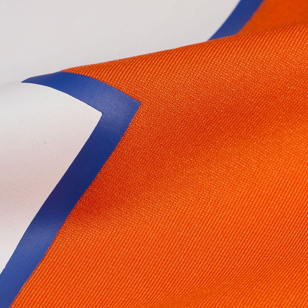 Terrell Davis Denver Broncos Alternate Game Jersey - Orange