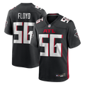 Leonard Floyd Atlanta Falcons Game Jersey - Black