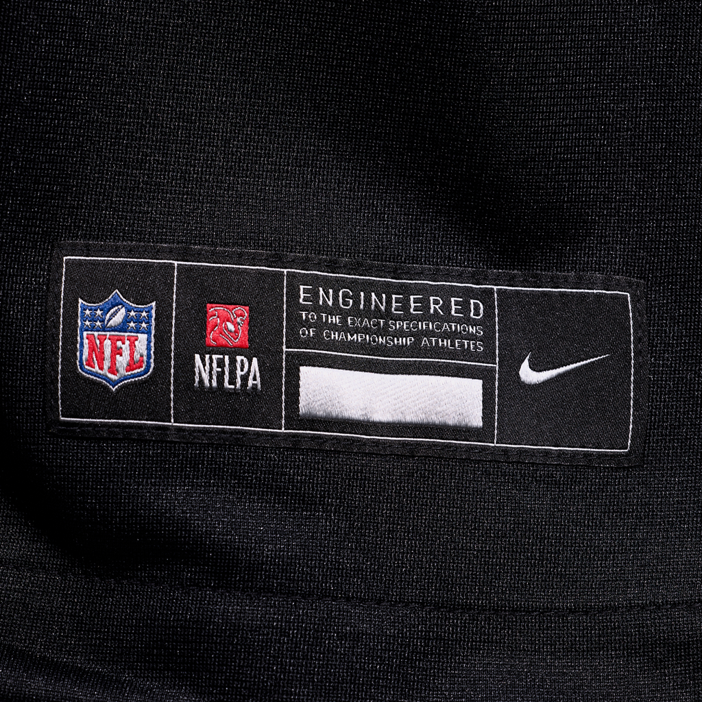 Sean Clifford Cincinnati Bengals Game Jersey - Black