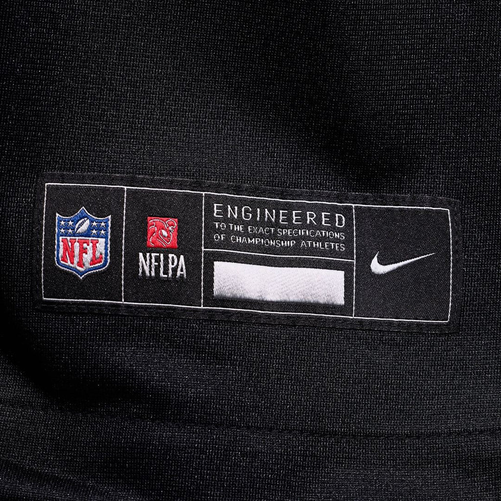 Budda Baker Arizona Cardinals Game Jersey - Black