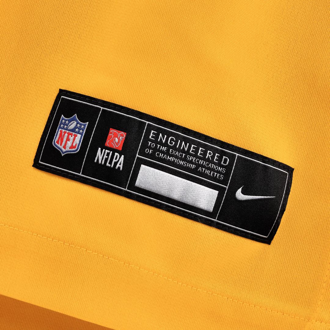 Oronde Gadsden Los Angeles Chargers Alternate 2 Super Chargers Game Jersey - Navy