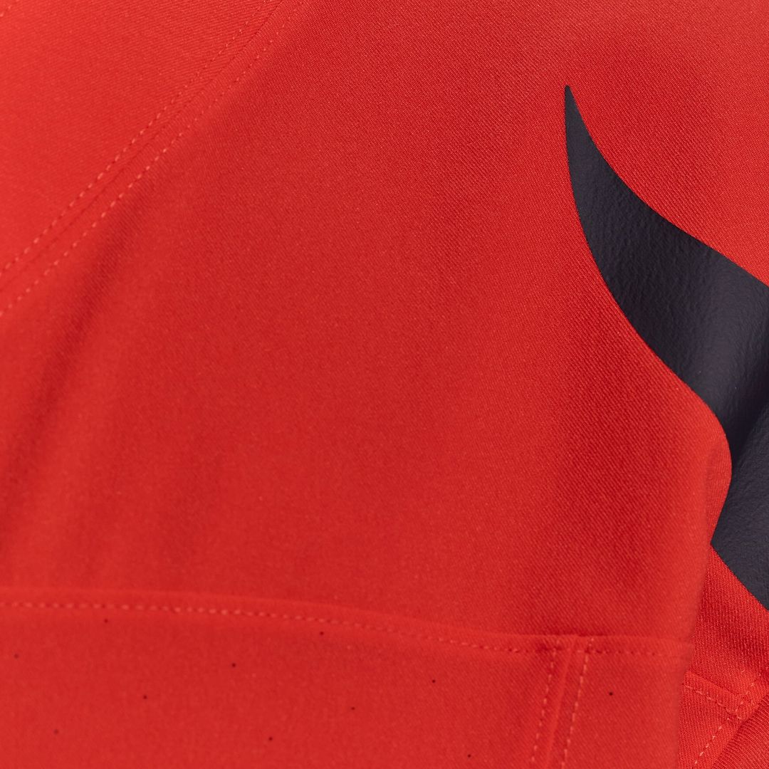 C.J. Stroud Houston Texans Alternate Vapor F.U.S.E. Elite Jersey - Red