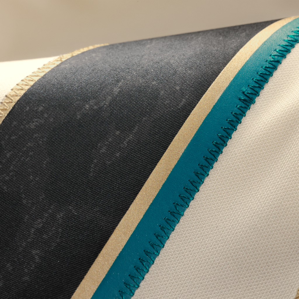 Josh Hines-Allen Jacksonville Jaguars 2026 Rivalries Collection Stitched Limited Jersey - Natural