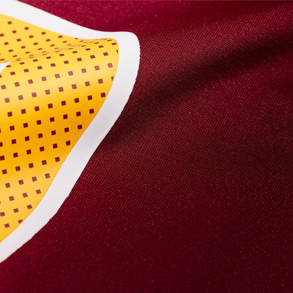 Tyler Owens Washington Commanders Game Jersey - Burgundy