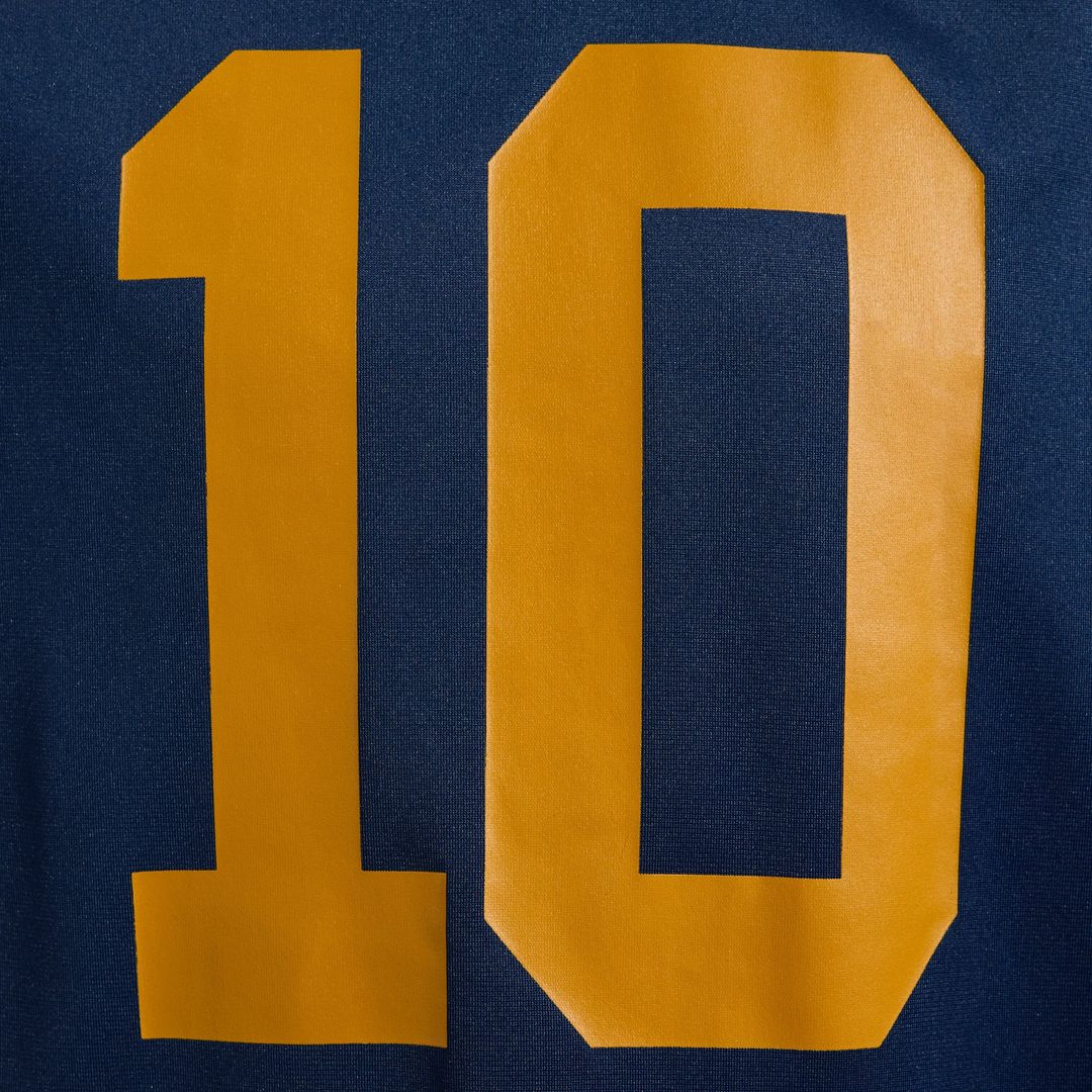 Jordan Love Green Bay Packers Game Jersey - Green