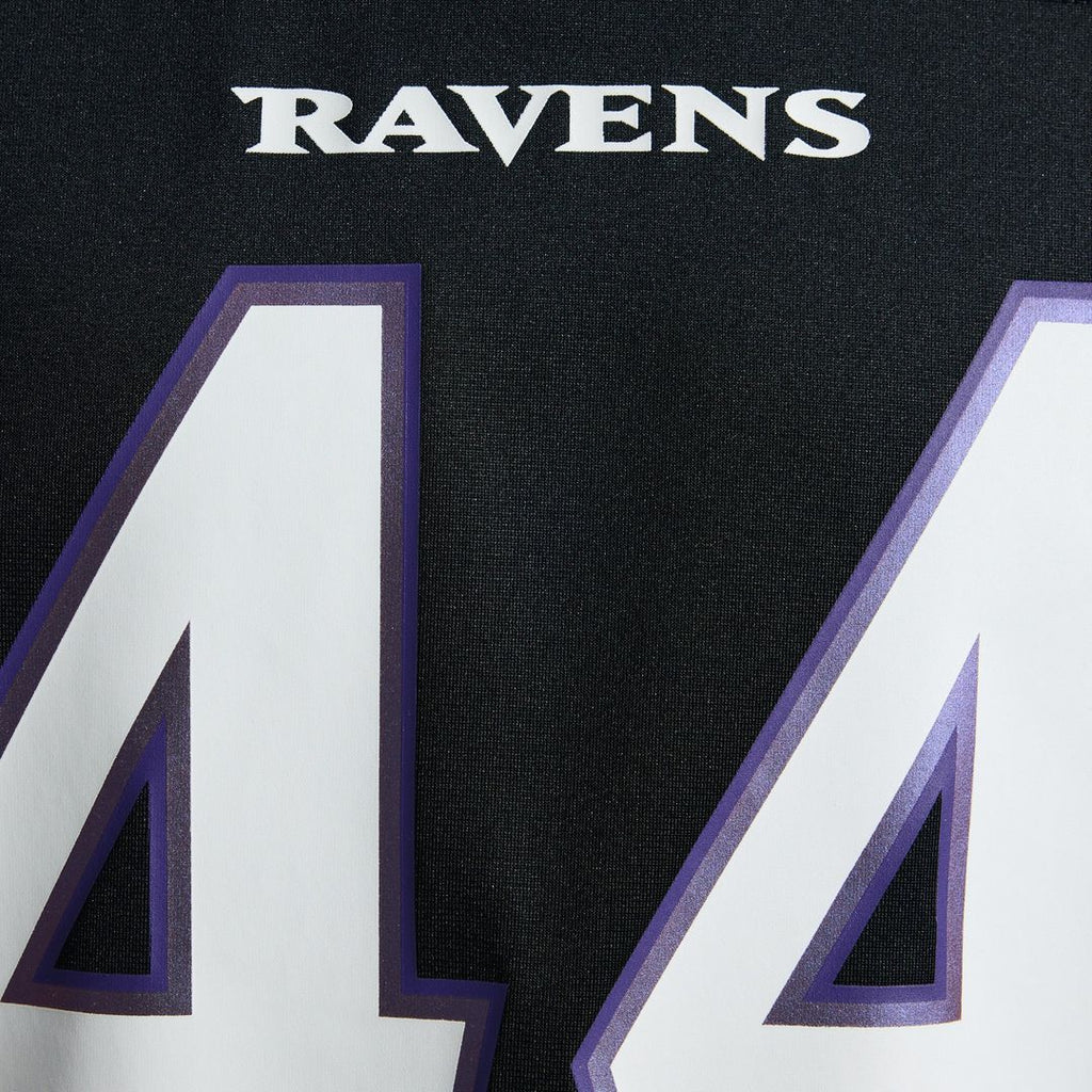 Marlon Humphrey Baltimore Ravens Game Jersey - Purple