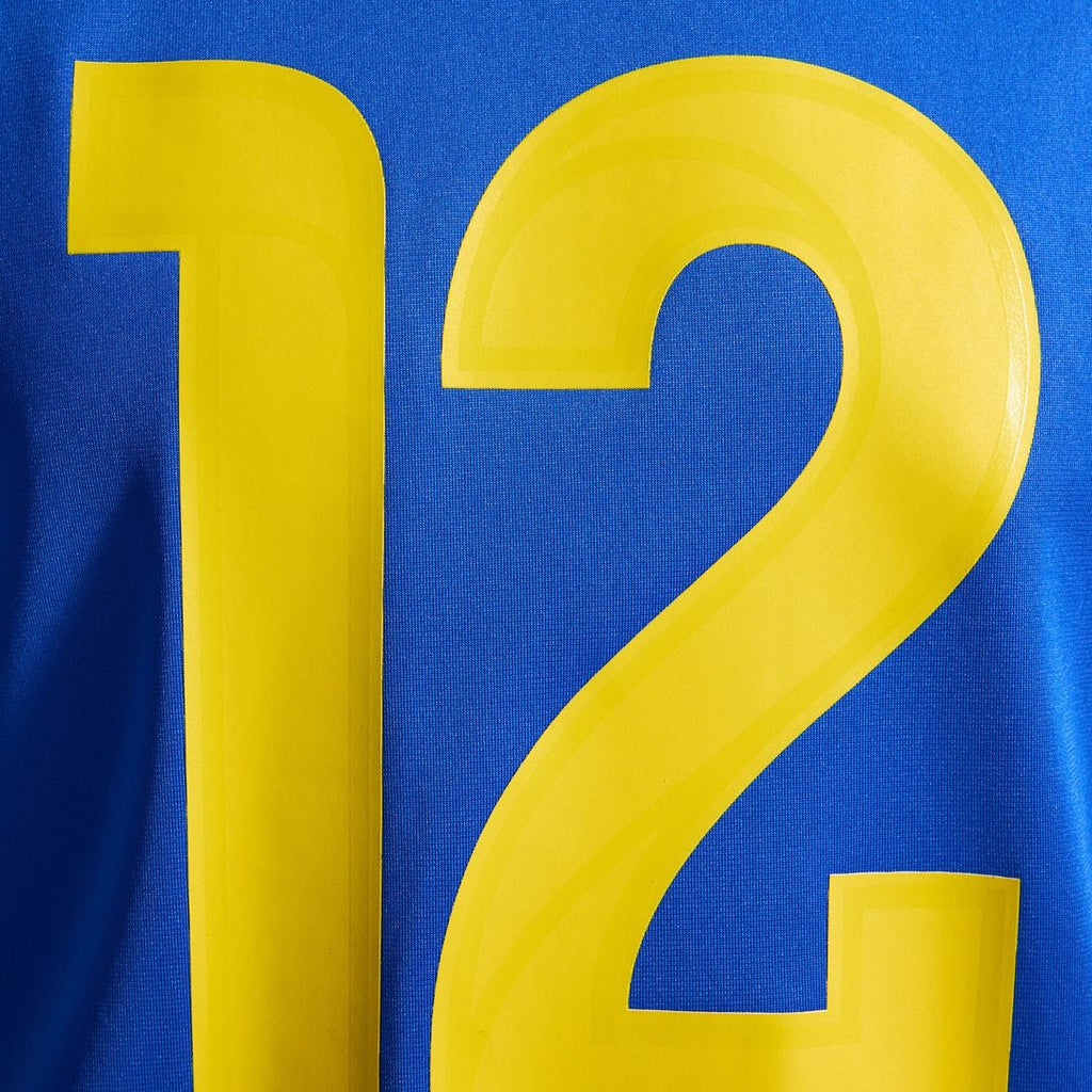 Puka Nacua Los Angeles Rams Game Jersey - Royal Blue