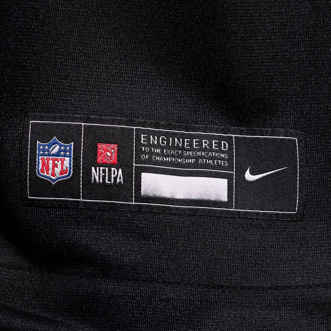Ted Karras Cincinnati Bengals Game Jersey - Black
