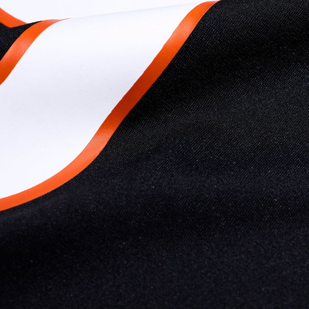 Kyle Dugger Cincinnati Bengals Game Jersey - Black