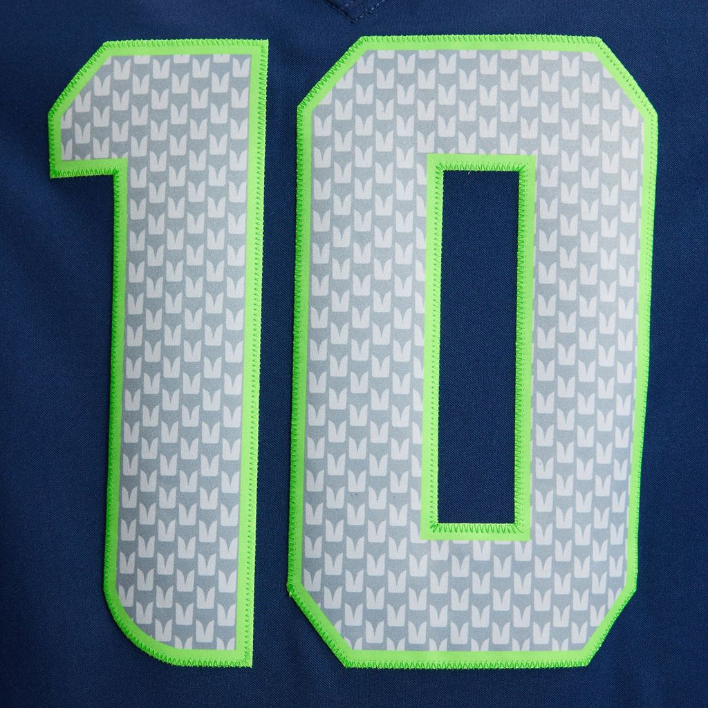 Cooper Kupp Seattle Seahawks Vapor F.U.S.E. Stitched Limited Jersey - College Navy