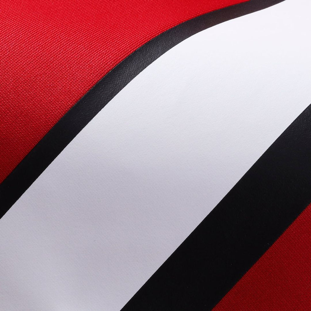 Fred Warner San Francisco 49ers Alternate Game Jersey - Scarlet