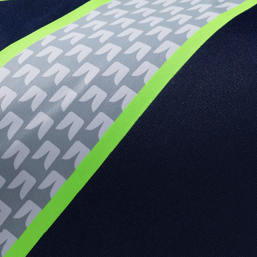Jason Myers Seattle Seahawks Game Jersey - College Navy