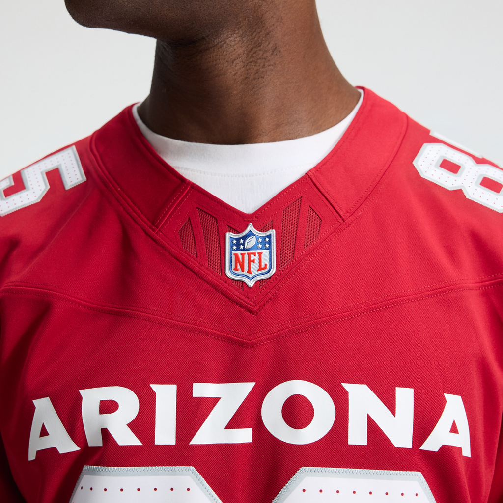 Trey McBride Arizona Cardinals Vapor F.U.S.E. Stitched Limited Jersey - Cardinal