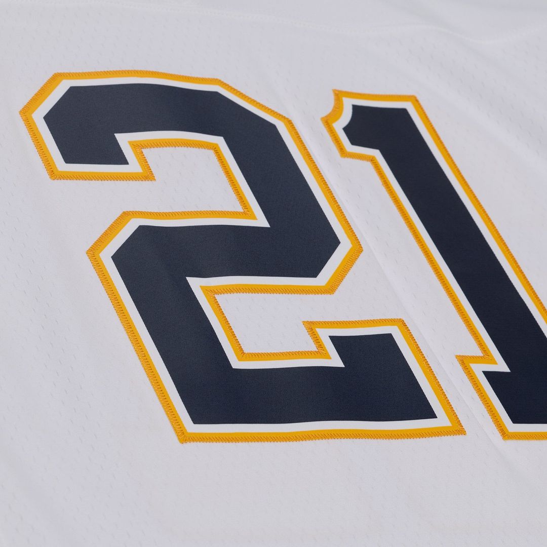 LaDainian Tomlinson San Diego Chargers 2001 Legacy Replica Jersey - White