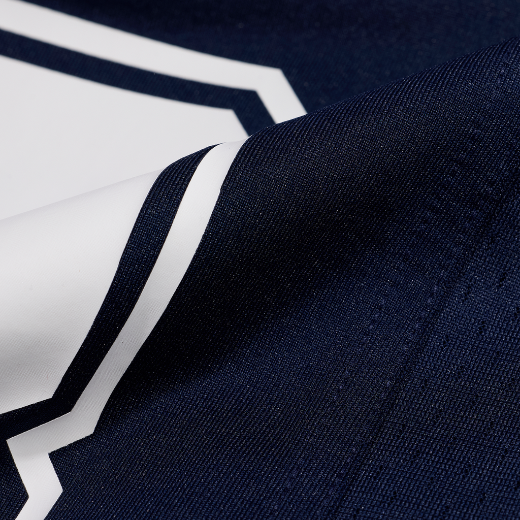 Luke Schoonmaker Dallas Cowboys Game Jersey - Navy