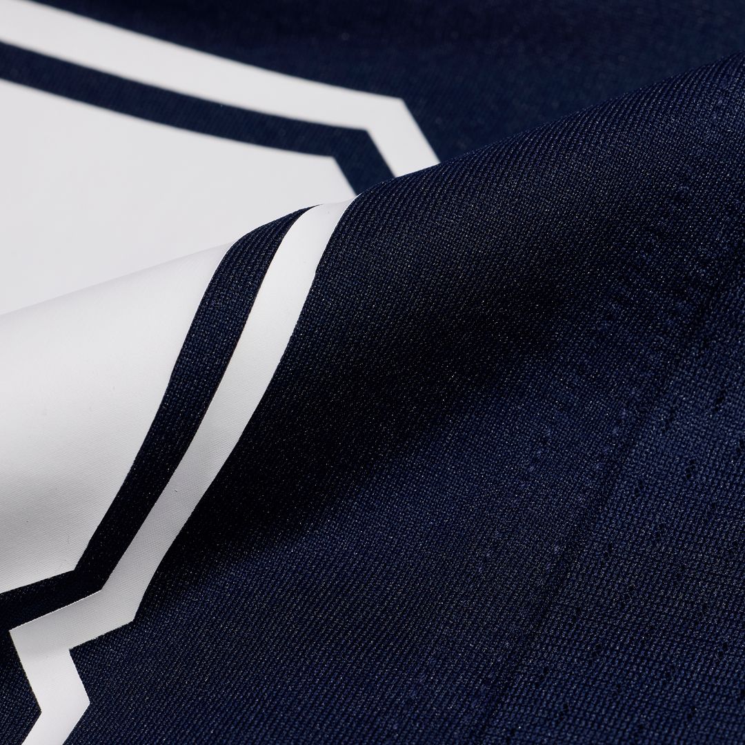 Luke Schoonmaker Dallas Cowboys Game Jersey - Navy