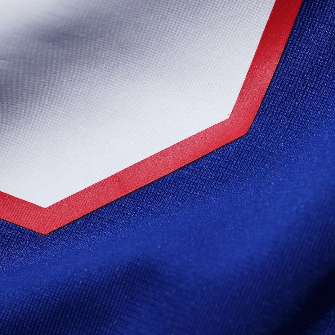 Phil Simms New York Giants Alternate Game Jersey - Royal Blue