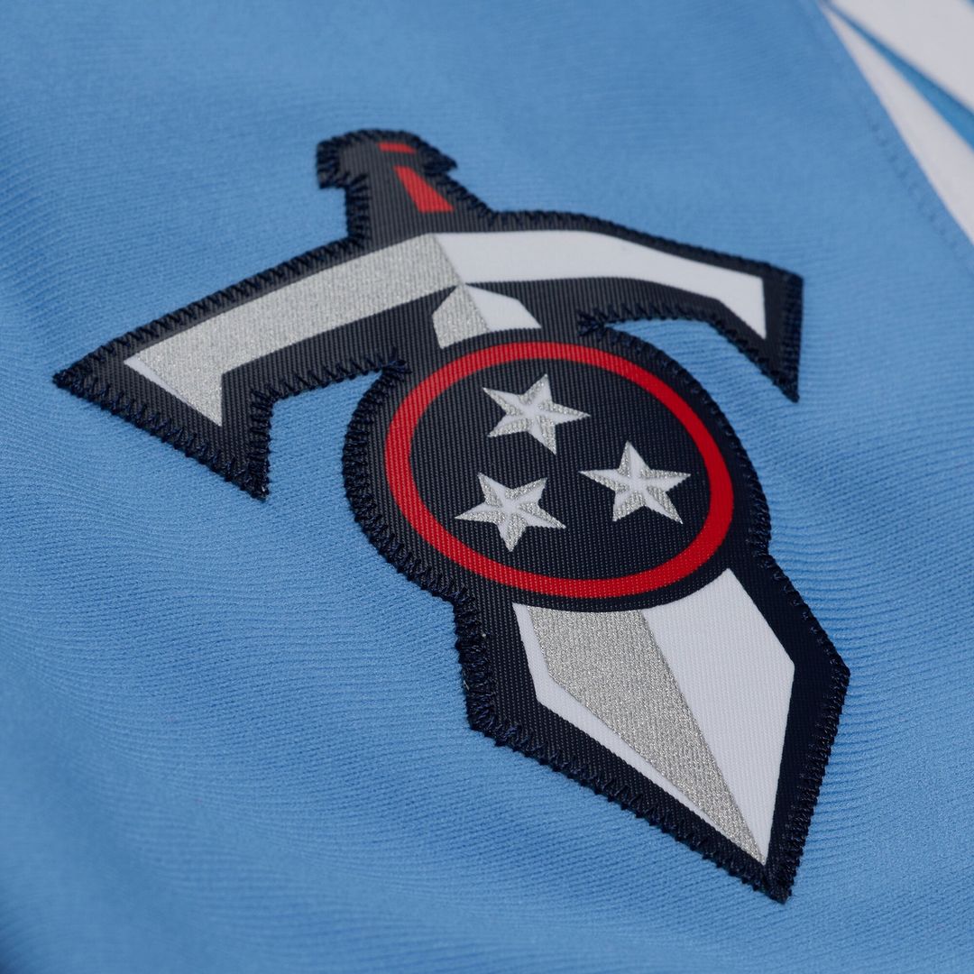Jevon Kearse Tennessee Titans Legacy Replica Jersey - White