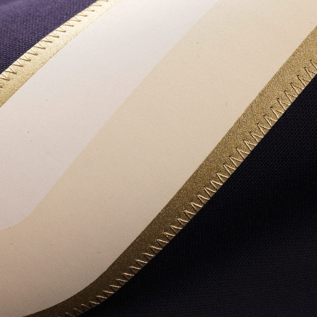 Justin Jefferson Minnesota Vikings 2026 Rivalries Collection Stitched Limited Jersey - Purple