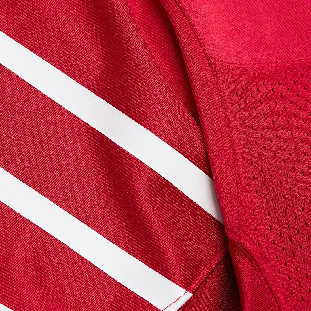 Aeneas Williams Arizona Cardinals 1994 Authentic Throwback Jersey - Cardinal