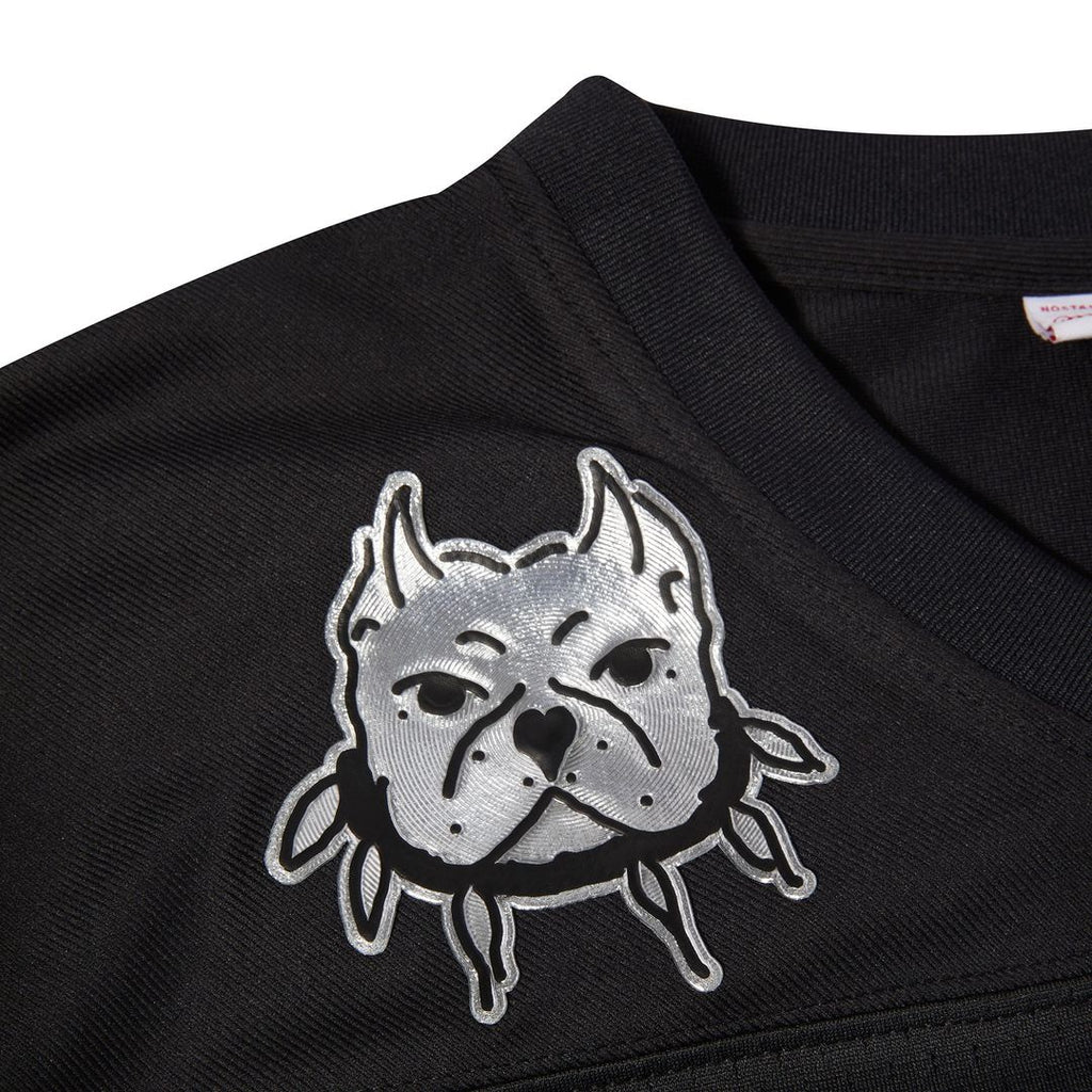 ÑFL Por La Cultura x CHITO Limited Edition Jersey - Black