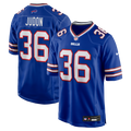 Matthew Judon Buffalo Bills Game Jersey - Royal Blue