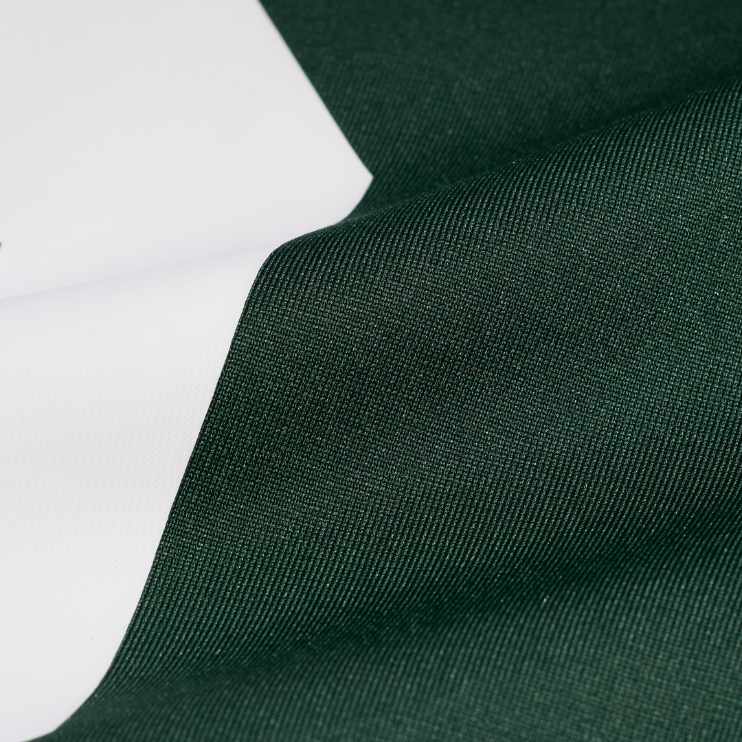 John FitzPatrick Green Bay Packers Game Jersey - Green