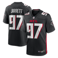 Grady Jarrett Atlanta Falcons Game Jersey - Black