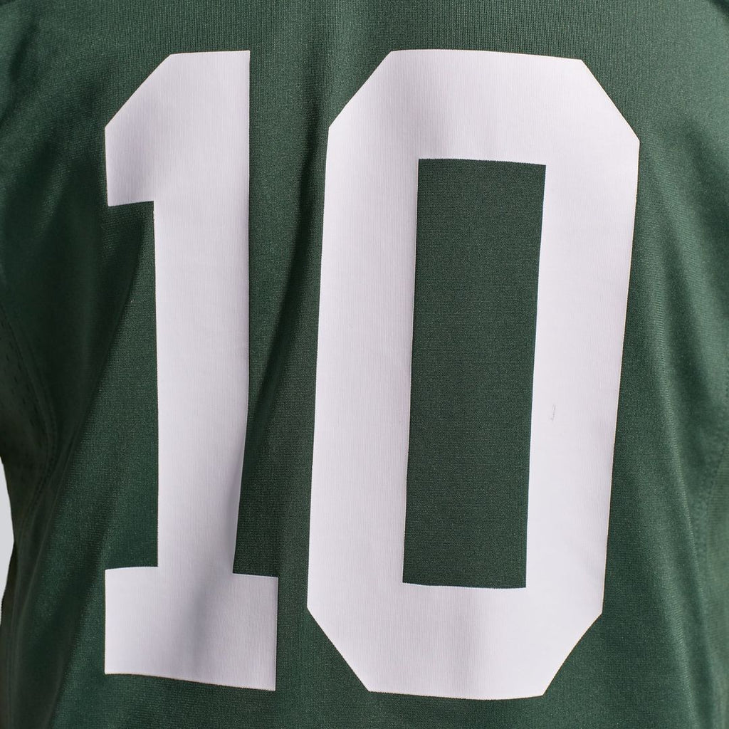 Jordan Love Green Bay Packers Game Jersey - Green