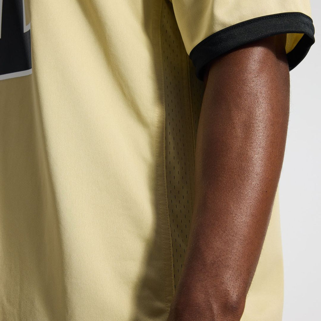 Alvin Kamara New Orleans Saints Alternate Game Jersey - White