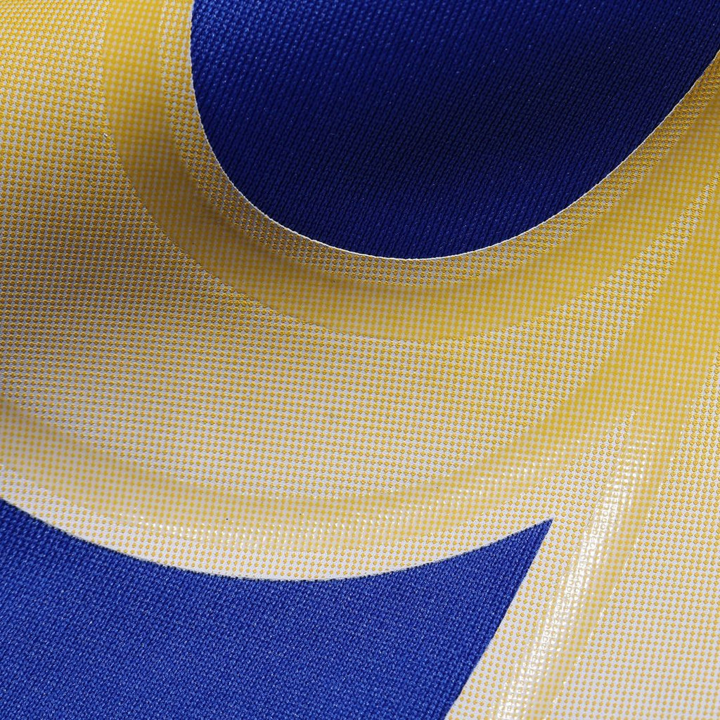 Omar Speights Los Angeles Rams Game Jersey - Royal Blue
