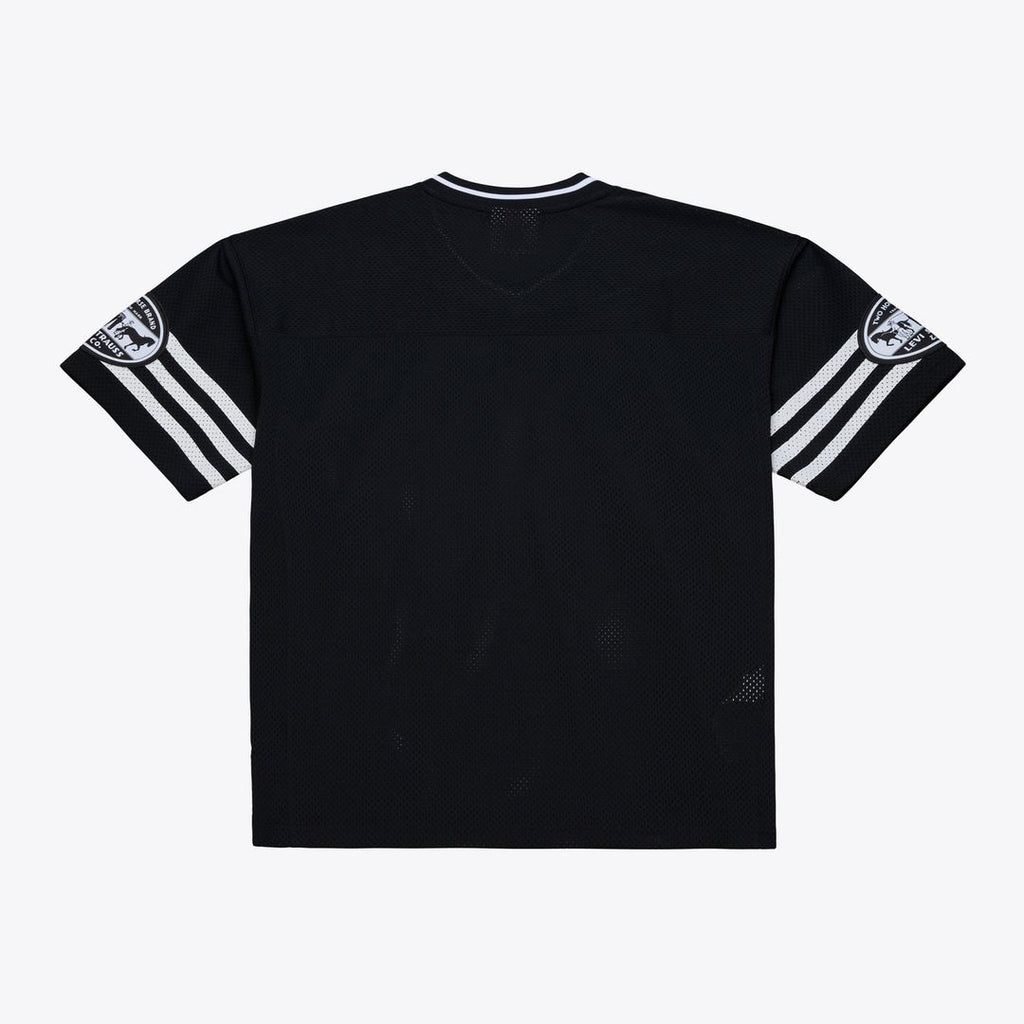 Unisex Super Bowl LX Legacy Jersey - Black
