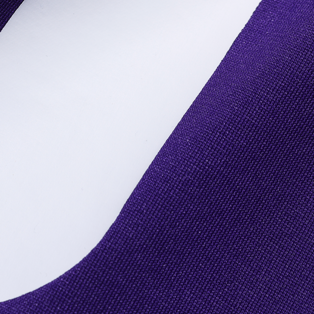 Elijah Williams Minnesota Vikings Game Jersey - Purple