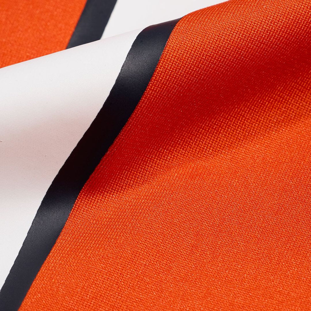 Caleb Williams Chicago Bears Alternate Game Jersey - Orange