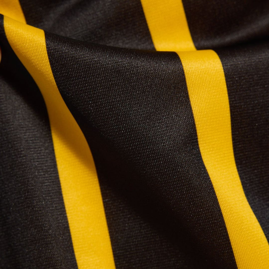 Pat Freiermuth Pittsburgh Steelers Alternate 1933 Throwback Game Jersey - Gold