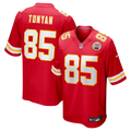 Robert Tonyan Kansas City Chiefs Game Jersey - Red