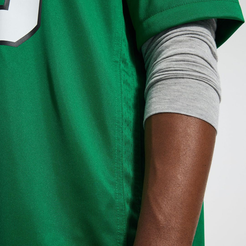 Jalen Carter Philadelphia Eagles Game Jersey - White