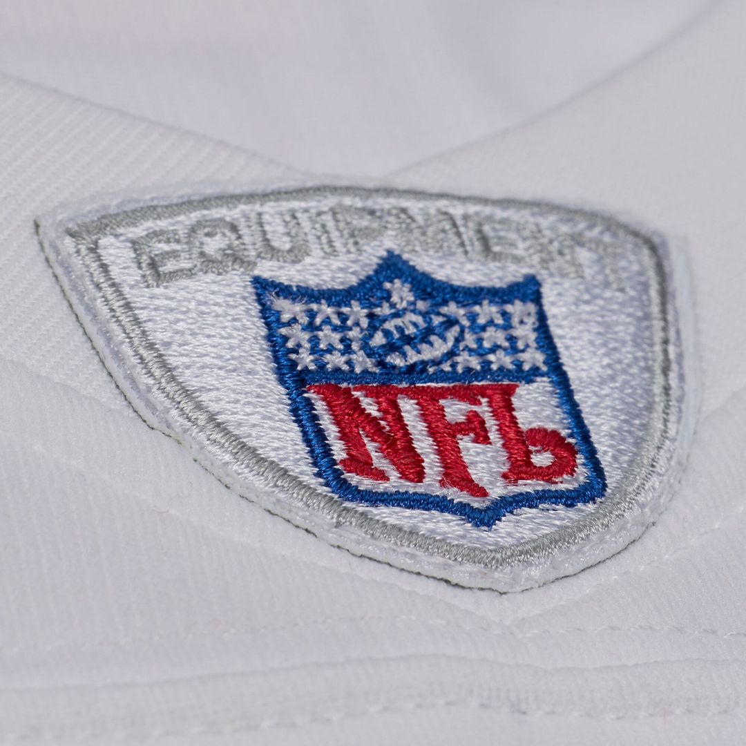 Larry Fitzgerald Arizona Cardinals 2004 Legacy Replica Jersey - White