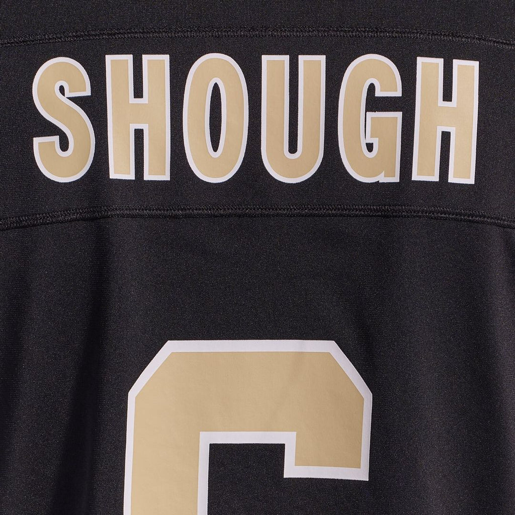 Tyler Shough New Orleans Saints Alternate Game Jersey - Gold