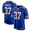 Jordan Hancock Buffalo Bills Game Jersey - Royal Blue