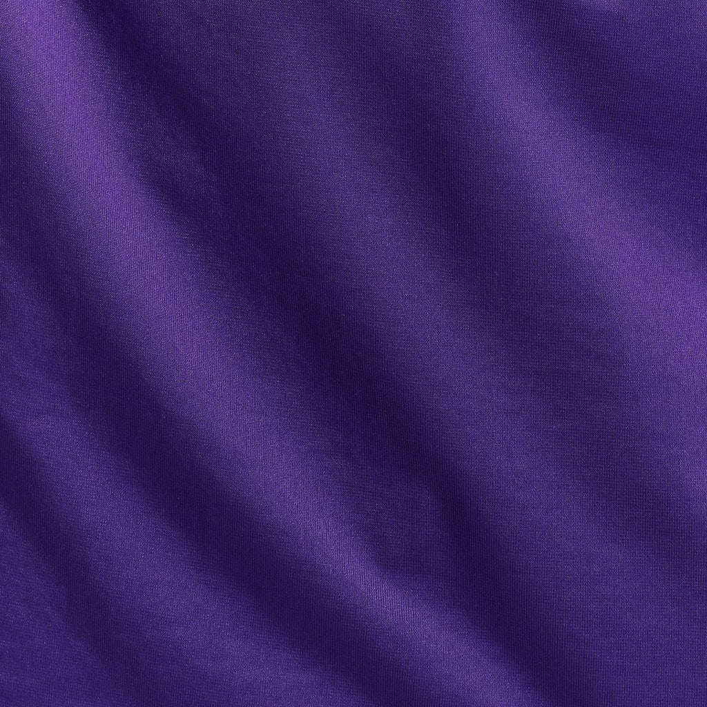 Justin Jefferson Minnesota Vikings Game Jersey - Purple