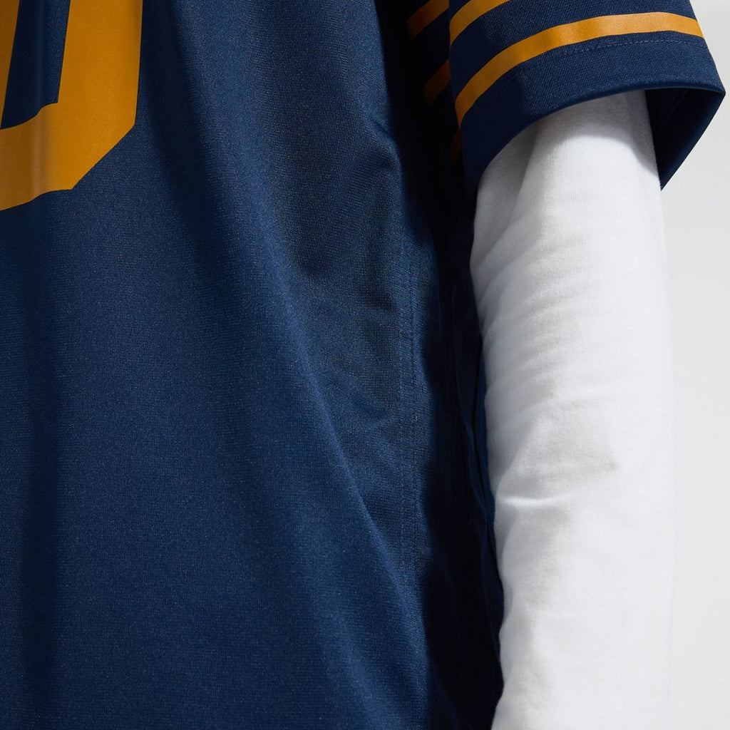 Jordan Love Green Bay Packers Game Jersey - White