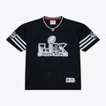 Unisex Super Bowl LX Legacy Jersey - Black