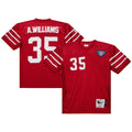 Aeneas Williams Arizona Cardinals 1994 Authentic Throwback Jersey - Cardinal