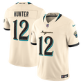 Travis Hunter Jacksonville Jaguars 2026 Rivalries Collection Stitched Limited Jersey - Natural