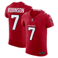 Bijan Robinson Atlanta Falcons Vapor F.U.S.E. Elite Jersey - Red