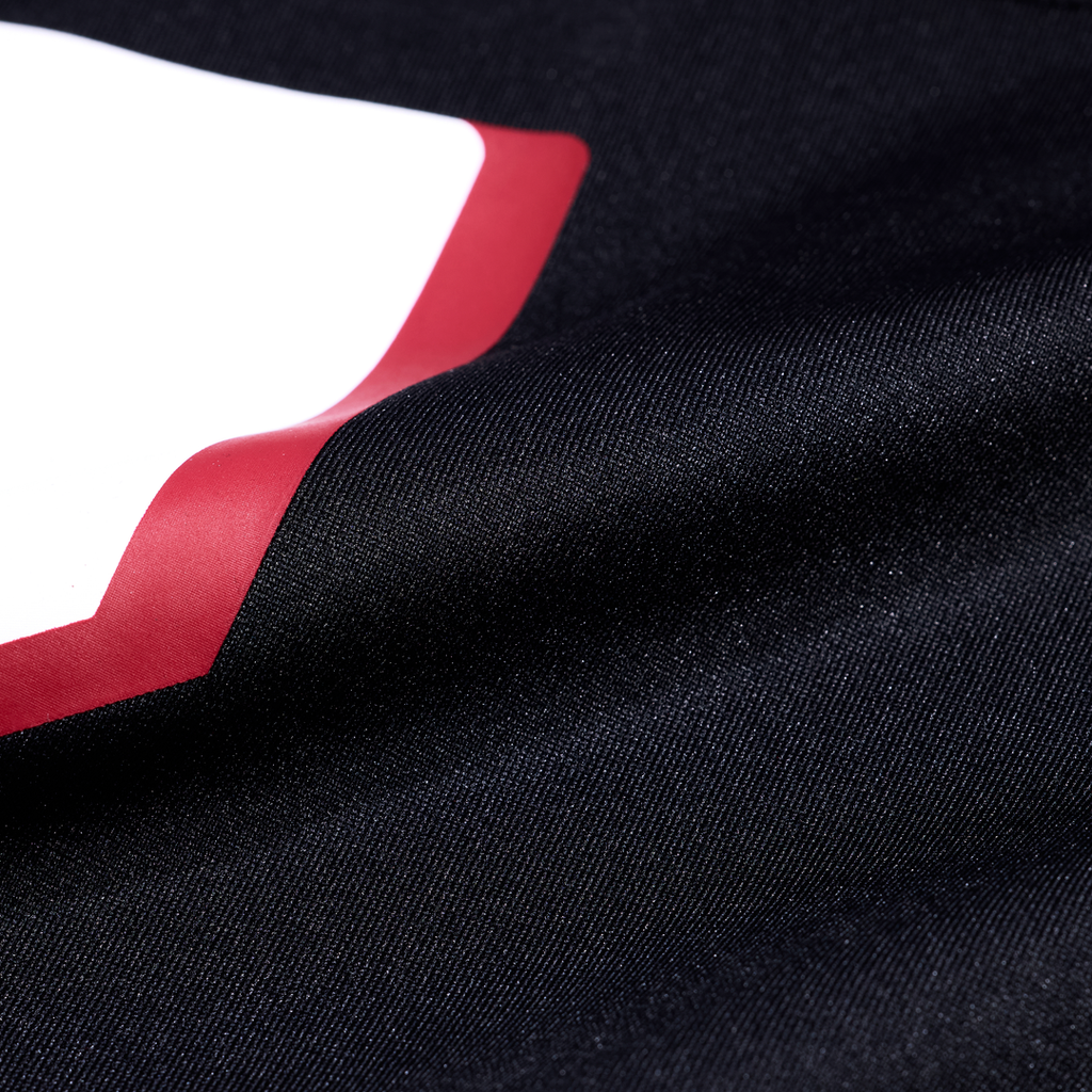 Leonard Floyd Atlanta Falcons Game Jersey - Black