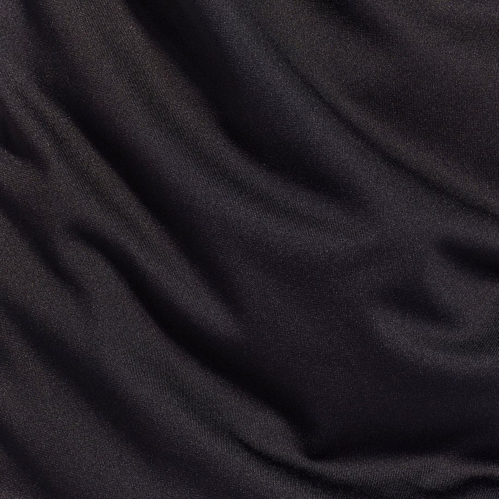 Tyler Shough New Orleans Saints Game Jersey - Black