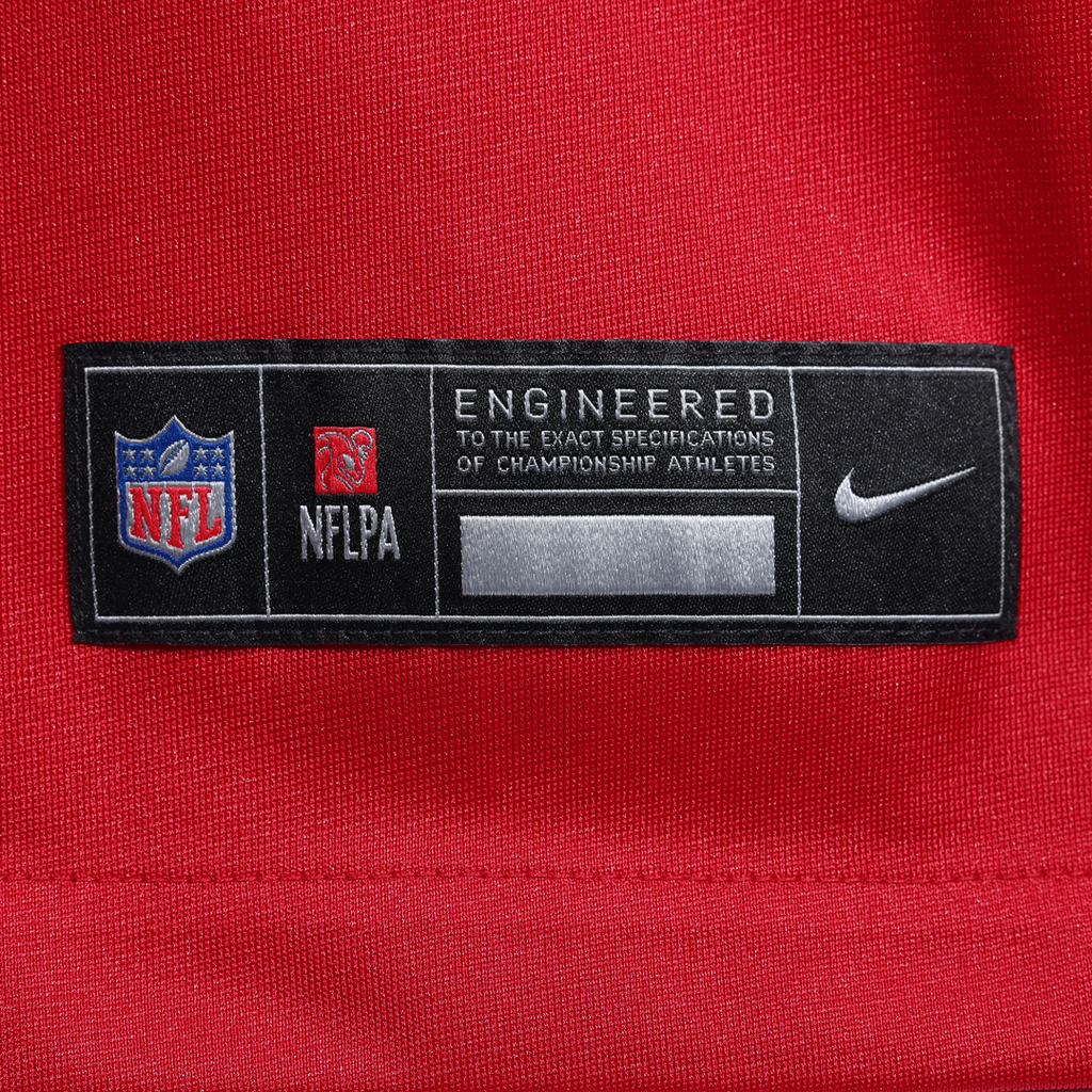 Abdul Carter New York Giants Game Jersey - White